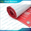 Custom Advertising Vinyl PVC Banner